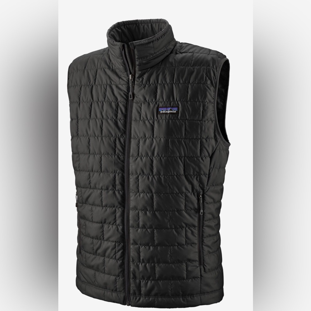 Patagonia Nano Puff Vest